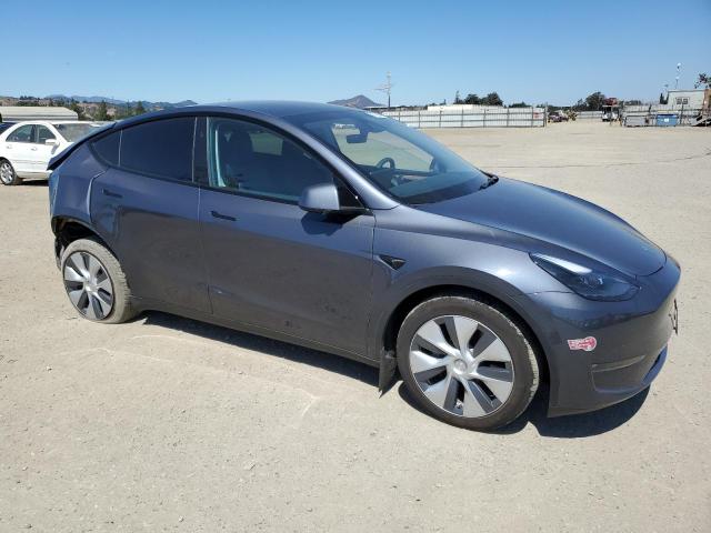 2023 TESLA MODEL Y 7SAYGDEE8PF924615