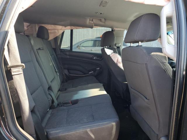 2018 CHEVROLET TAHOE K1500 LS - 1GNSKAKC5JR316336