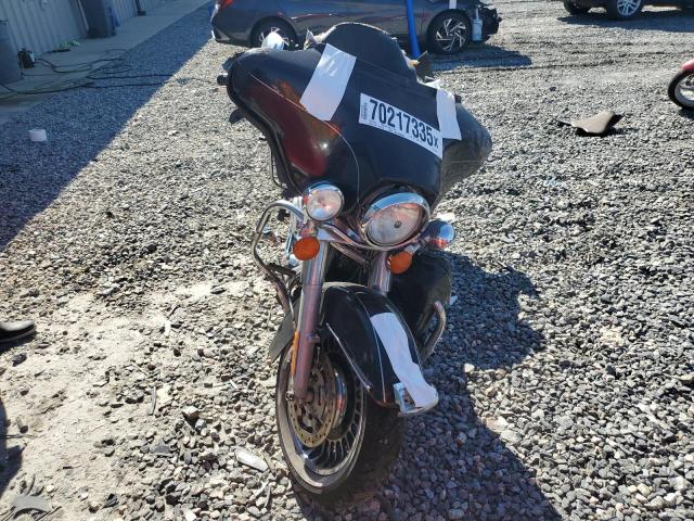 2012 HARLEY-DAVIDSON FLHTK ELEC 1HD1KEM17CB608331