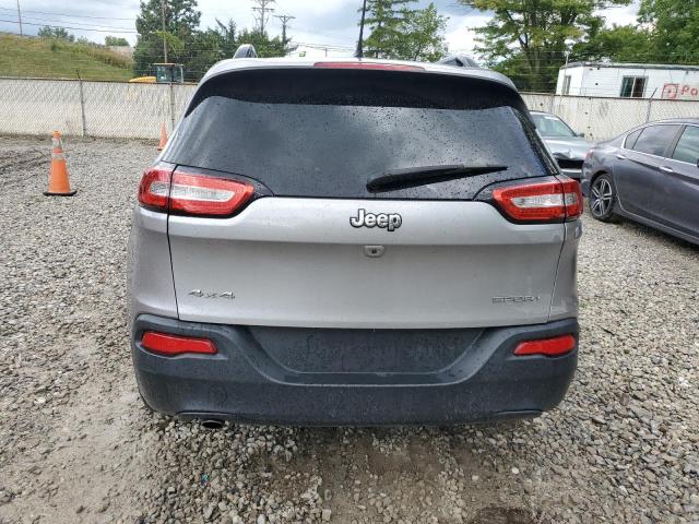 2017 JEEP CHEROKEE S 1C4PJMABXHW602285