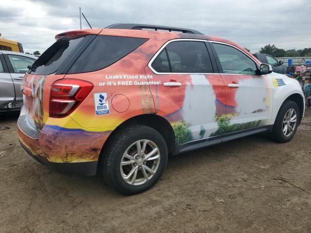 2017 CHEVROLET EQUINOX LT 2GNALCEK7H1581656