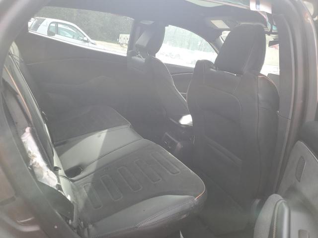 2023 FORD MUSTANG MA 3FMTK4SE6PMA55465