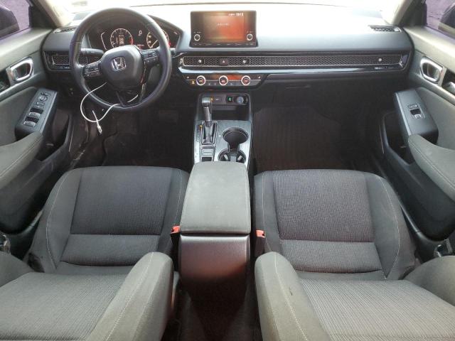 2022 HONDA CIVIC EX - 2HGFE1F72NH314159