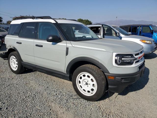 2023 FORD BRONCO SPO 3FMCR9G69PRD07769