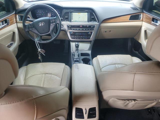 2015 HYUNDAI SONATA SPO - 5NPE34AF3FH123035