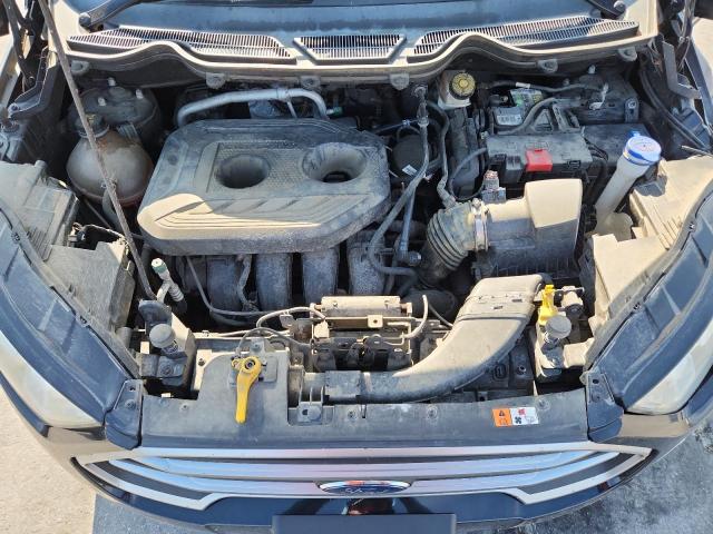 2019 FORD ECOSPORT S - MAJ6S3GLXKC251248