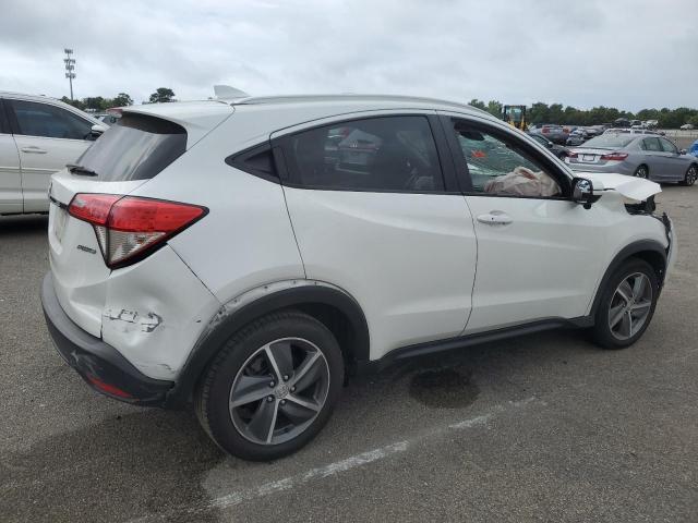 2021 HONDA HR-V EX #3276366708