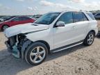 2017 MERCEDES-BENZ GLE 350 - 4JGDA5JB4HA959480