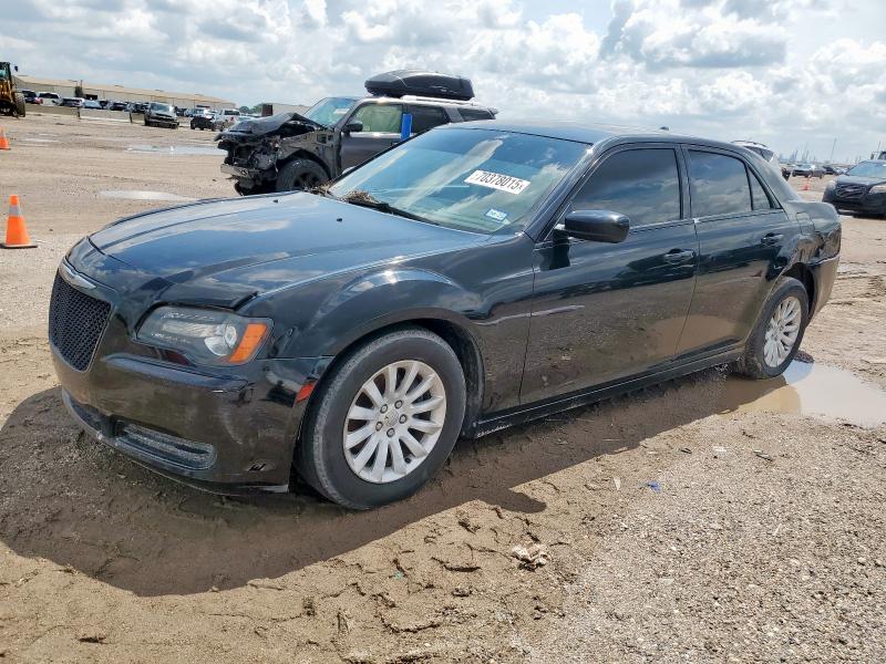 CHRYSLER 300