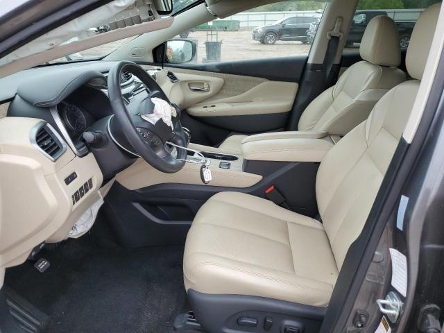 2023 NISSAN MURANO SL 5N1AZ2CS6PC130422
