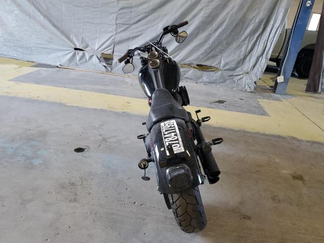 2021 HARLEY-DAVIDSON FXLRS 1HD1YWK16MB021045