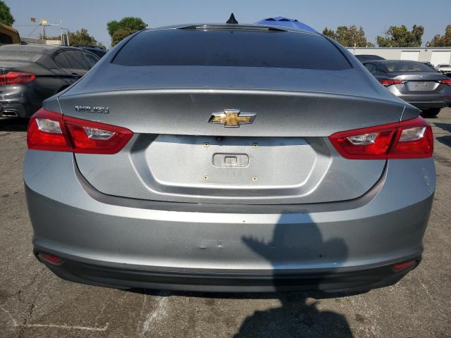 2023 CHEVROLET MALIBU LS 1G1ZC5ST0PF217289
