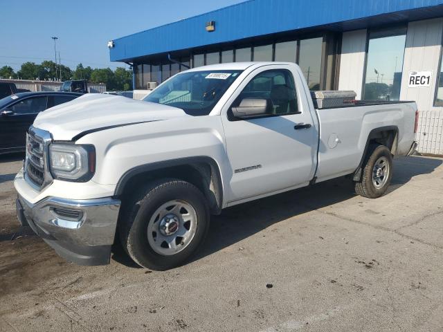 2016 GMC SIERRA C1500 1GTN1LEC4GZ903894