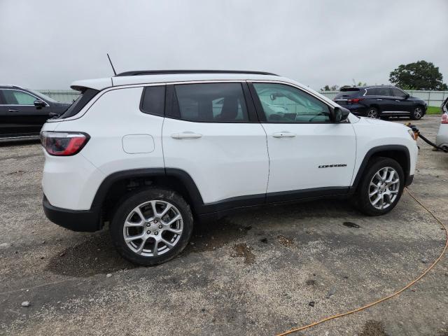 2022 JEEP COMPASS LA 3C4NJDFB1NT215738