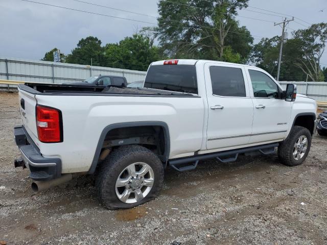 2018 GMC SIERRA K25 1GT12TEY4JF173307