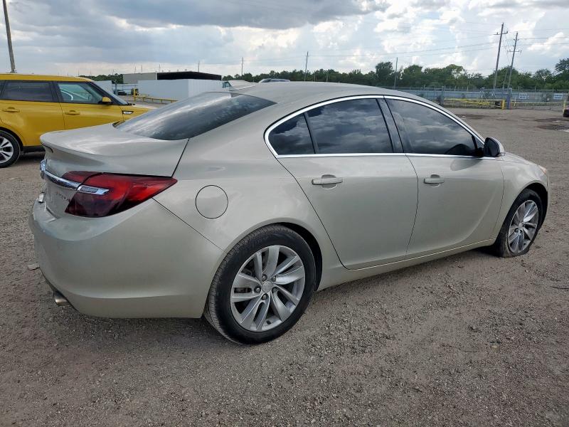 2016 BUICK REGAL 2G4GK5EX7G9137508