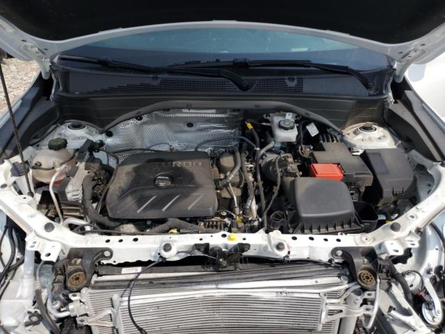 2023 CHEVROLET TRAILBLAZE - KL79MVSL6PB110787