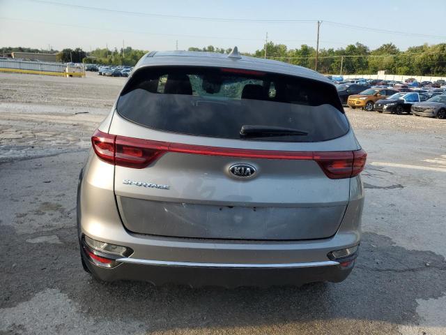 2021 KIA SPORTAGE L - KNDPM3AC2M7913188