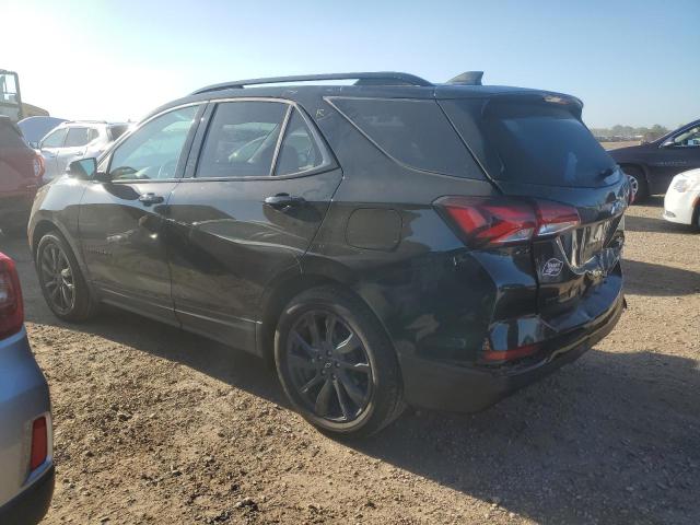 2024 CHEVROLET EQUINOX RS 3GNAXMEG1RL327205