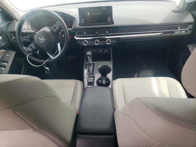2024 HONDA CIVIC EXL 19XFL1H71RE020173