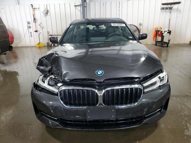 2023 BMW 530XE WBA33AG05PCN82103