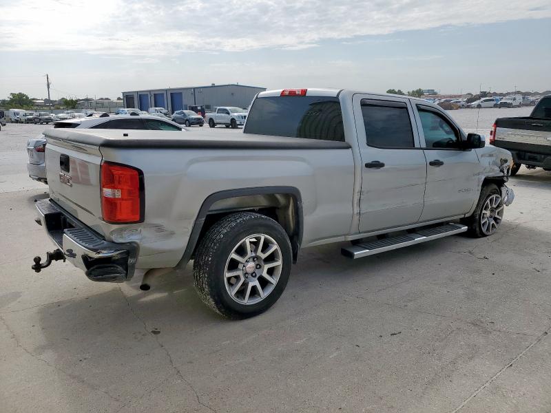 2015 GMC SIERRA C1500 3GTP1TEC4FG381081