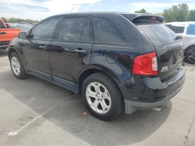 2013 FORD EDGE SE - 2FMDK3G93DBA98491