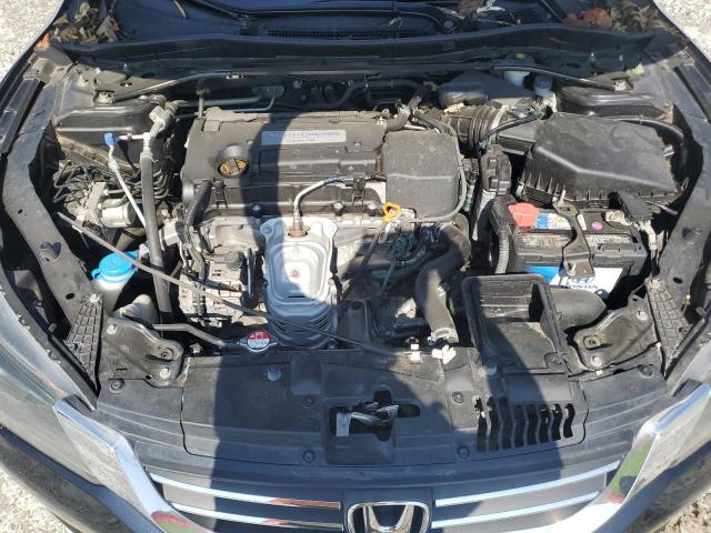 2014 HONDA ACCORD SPO - 1HGCR2E57EA003726