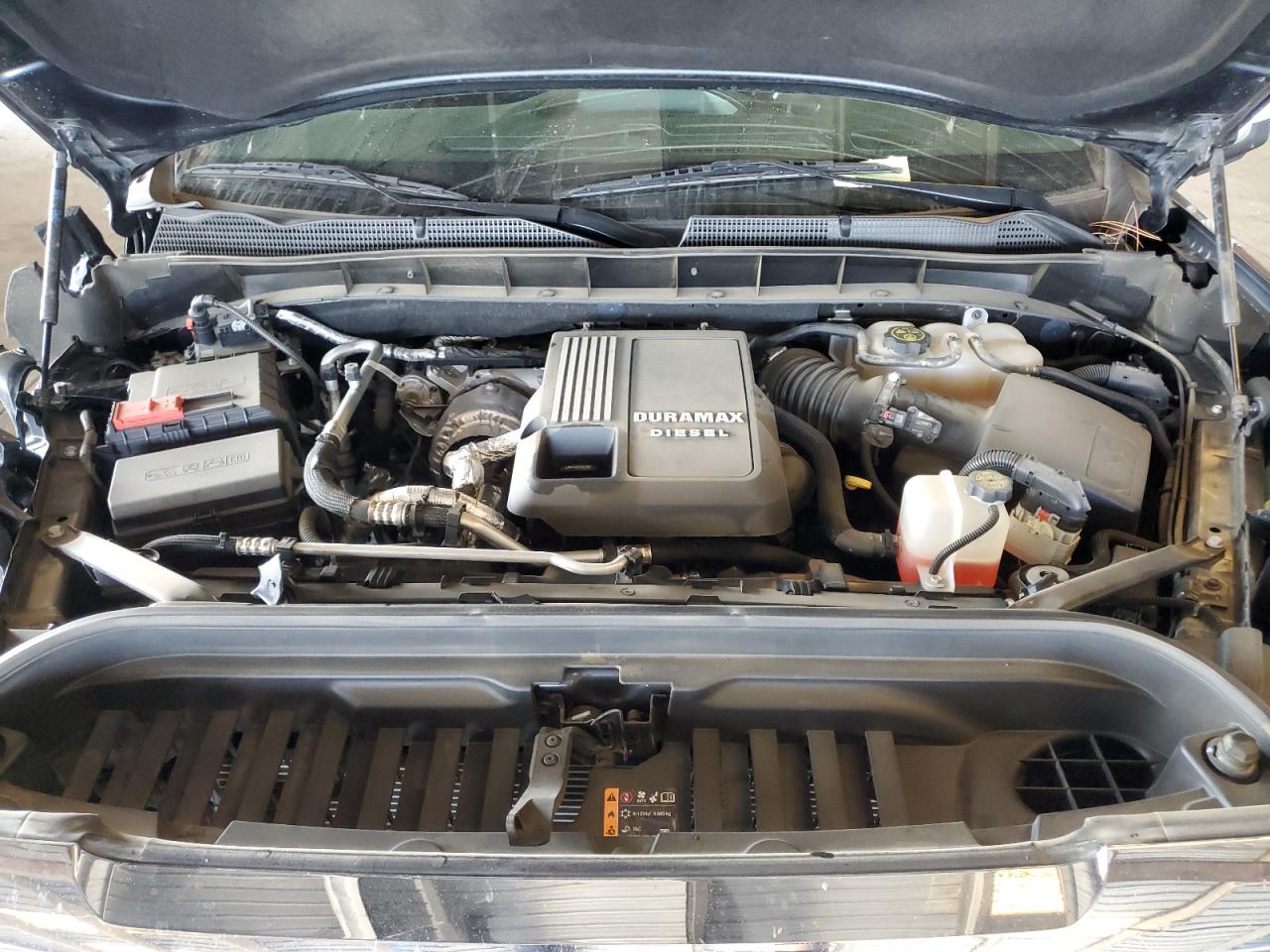 GMC SIERRA 1500 K1500 SLT