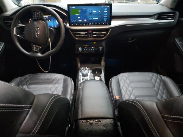 2024 FORD ESCAPE PLA #3301833343