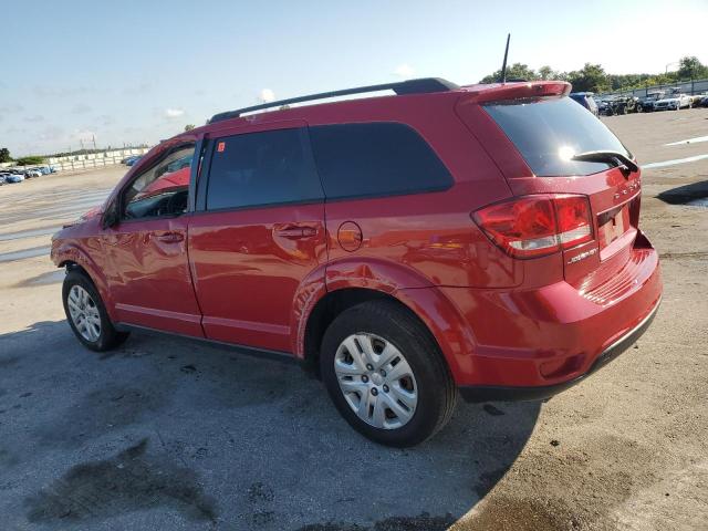 2019 DODGE JOURNEY SE 3C4PDCBB5KT783793