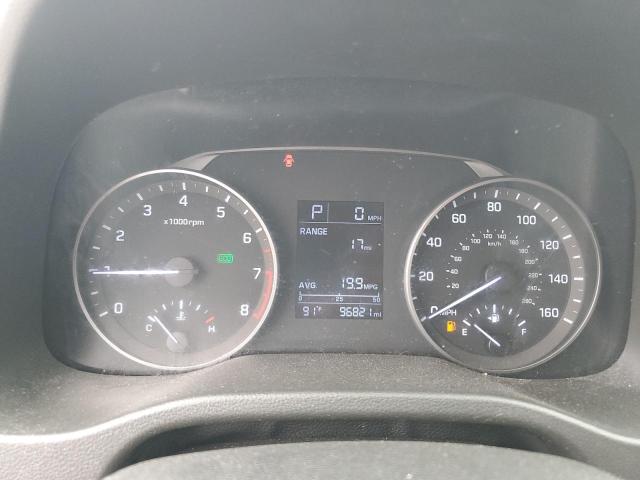 2018 HYUNDAI ELANTRA SE - 5NPD74LF9JH277660