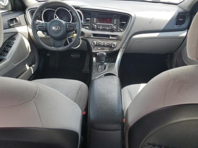 2015 KIA OPTIMA LX KNAGM4A73F5598230