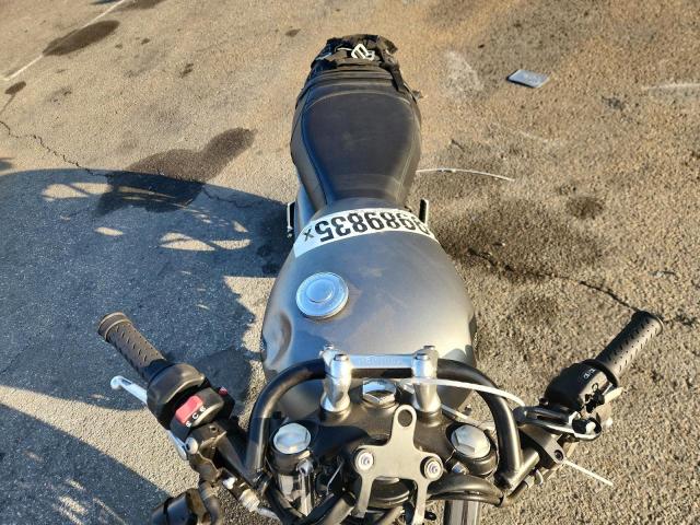 2022 TRIUMPH MOTORCYCLE STREET TWI SMTD31G74NTAZ8414