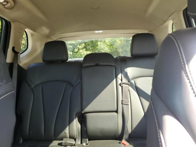 2018 BUICK ENVISION P LRBFX3SX1JD113742