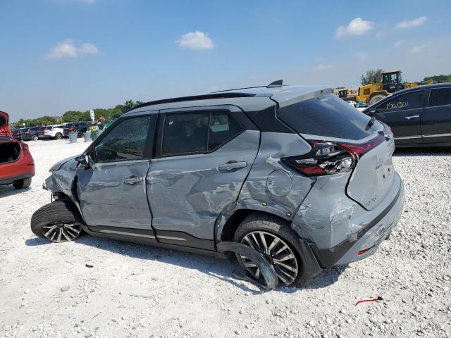 2023 NISSAN KICKS SR 3N1CP5DV4PL558753