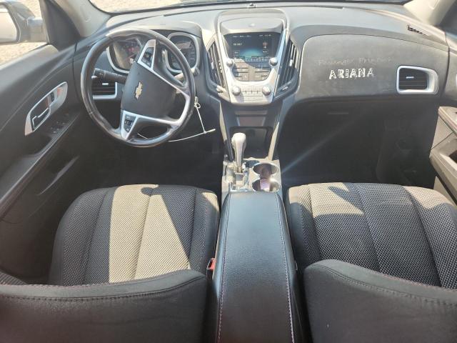 2013 CHEVROLET EQUINOX LT - 2GNFLEEK6D6418673