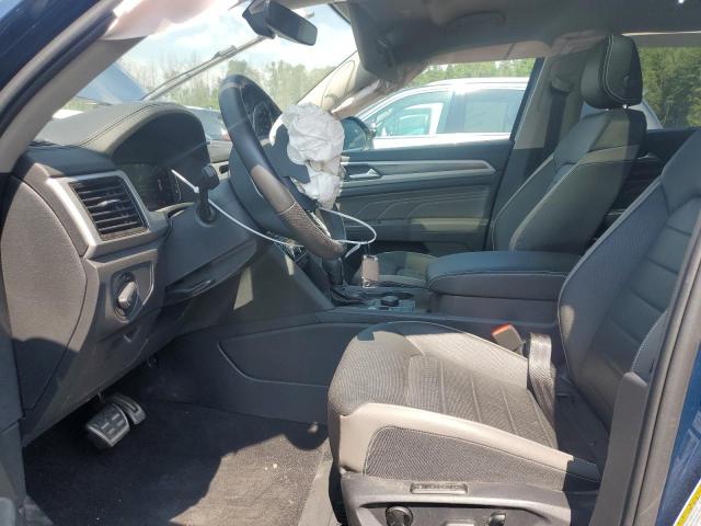 2023 VOLKSWAGEN ATLAS SEL - 1V2FR2CA0PC538687