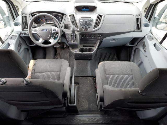 2019 FORD TRANSIT T- 1FBVU4XG0KKA70405