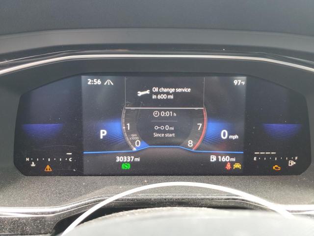 2022 VOLKSWAGEN JETTA SPOR 3VWBM7BUXNM033787