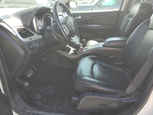 2016 DODGE JOURNEY R/ 3C4PDCEG9GT157680