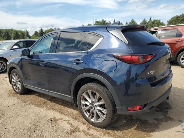 2019 MAZDA CX-5 GRAND - JM3KFBDM9K0580102