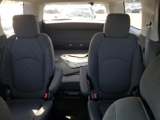 2013 GMC ACADIA SLE - 1GKKVPKD0DJ189482