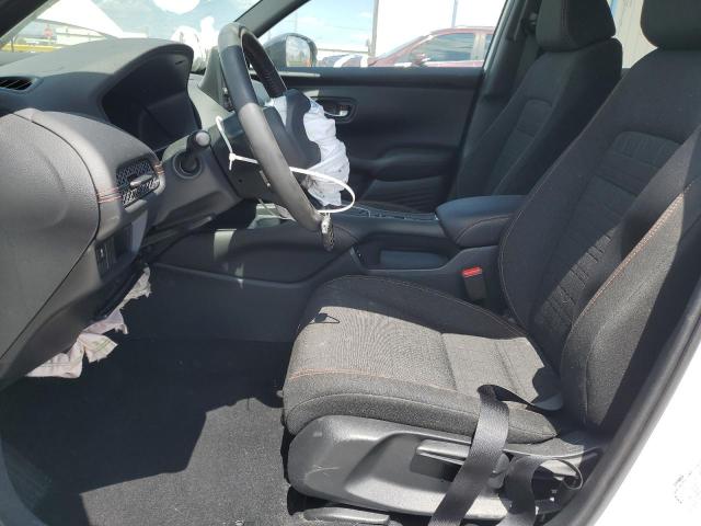 2024 HONDA HR-V SPORT 3CZRZ1H50RM737741