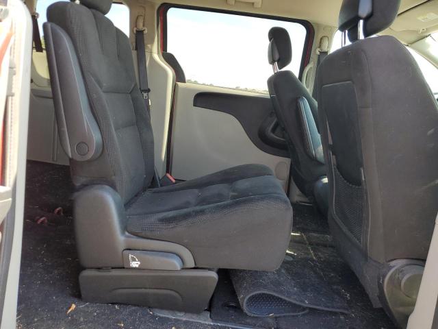 2015 DODGE GRAND CARA 2C4RDGCGXFR631236
