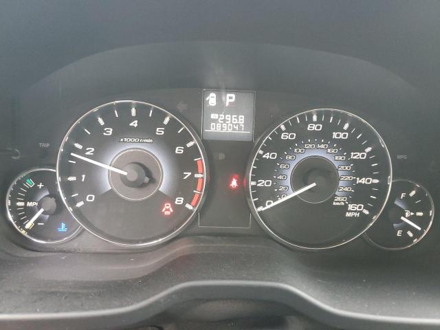 2010 SUBARU OUTBACK - 4S4BRDJC7A2370944