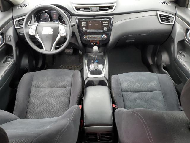 2016 NISSAN ROGUE S - JN8AT2MT7GW021449