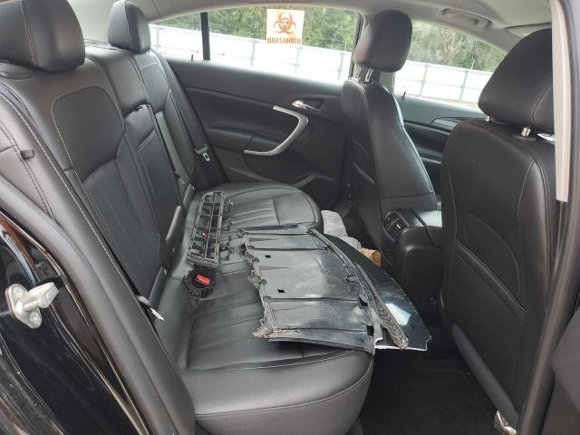 2016 BUICK REGAL 2G4GK5EX2G9205312