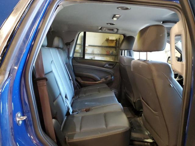 2017 CHEVROLET TAHOE POLICE 1GNSKDEC1HR303347