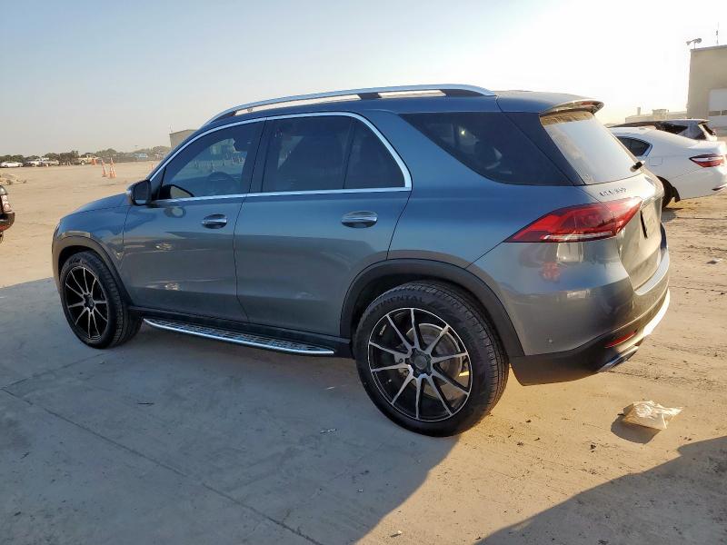 2021 MERCEDES-BENZ GLE 350 4JGFB4JB4MA366714